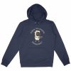 Sweat à Capuche Unisexe Bio Mouton Chercheur 01