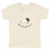 T-shirt Enfant Bio Mouton
