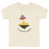T-shirt Enfant Bio Véritude