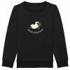 Sweat-shirt Enfant Bio Mouton