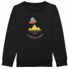 Sweat-shirt Enfant Bio Véritude