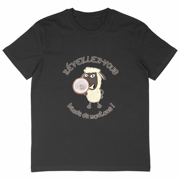 T-shirt Homme Oversized