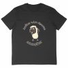 T-shirt Unigenre Bio Oversize Mouton Anxieux