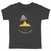 T-shirt Enfant Bio Véritude