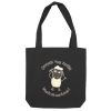 Totebag Bio Recyclé Mouton Vigilant