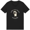 T-shirt Unigenre Bio Mouton Anxieux