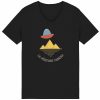 T-shirt Unigenre Bio Véritude