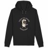 Sweat à Capuche Unisexe Bio Mouton Chercheur 03