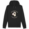 Sweat à Capuche Unigenre Bio Mouton Réveil 03