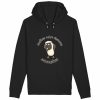 Sweat à Capuche Unigenre Bio Mouton Anxieux 03