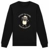 Sweat-shirt Unigenre Mouton Vigilant