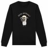 Sweat-shirt Unigenre Mouton Savant