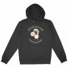 Sweat à Capuche Unigenre Bio Mouton Réveil 01