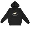 Sweat à Capuche Unisexe Bio Mouton 02
