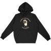 Sweat à Capuche Unigenre Bio Mouton Anxieux 02
