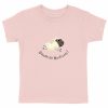 T-shirt Enfant Bio Mouton