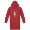 Robe à Capuche Bio Mouton Chercheur