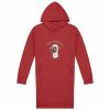 Robe à Capuche Bio Mouton Ssavant