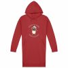 Robe à Capuche Bio Mouton Vigilant