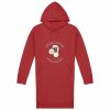 Robe à Capuche Bio Mouton Réveil