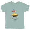 T-shirt Enfant Bio Véritude