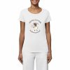 T-shirt Femme Bio Mouton Réveil