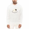 Sweat à Capuche Unisexe Bio Mouton 02