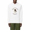 Sweat à Capuche Unisexe Bio Mouton Chercheur 03