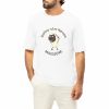 T-shirt Unigenre Bio Oversize Mouton Anxieux