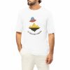 T-shirt Unigenre Bio Oversize Véritude