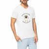T-shirt Unigenre Bio Mouton Vigilant
