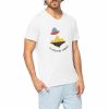 T-shirt Unigenre Bio Véritude