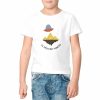 T-shirt Enfant Bio Véritude