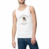 Débardeur Homme Bio Mouton Chercheur