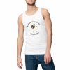 Débardeur Homme Bio Mouton Anxieux