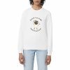 Sweat-shirt Unigenre Mouton Vigilant