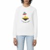 Sweat-shirt Unigenre Véritude