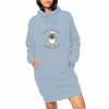 Robe à Capuche Bio Mouton Vigilant
