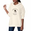 Sweat à Capuche Unisexe Bio Mouton Chercheur 01