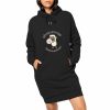 Robe à Capuche Bio Mouton Réveil