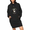 Robe à Capuche Bio Mouton Chercheur